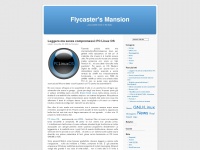 Flycaster.wordpress.com