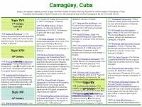 Camagueycuba.org