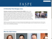 Faspe.org