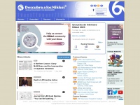 Discovernikkei.org
