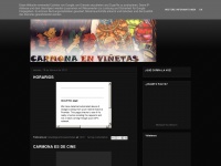 Videoblogcarmonaenvinetas.blogspot.com