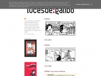 Lucesdegalibo.blogspot.com