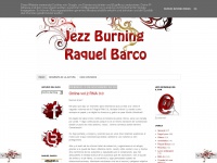 Jezzburning.blogspot.com