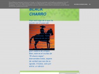 Blackcharro.blogspot.com