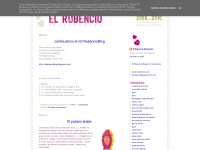 elrubencio.blogspot.com