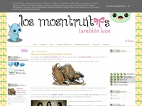 Monstruitoslectores.blogspot.com