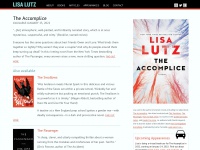 Lisalutz.com