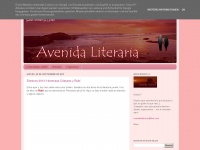 Avenidaliteraria.blogspot.com