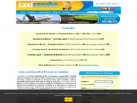 taxisamba.com