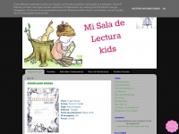 Misaladelectura.blogspot.com