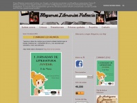 Bloguerosvalencia.blogspot.com