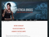 Patriciabriggs.com