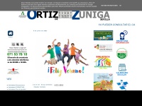 ortizdezuniga.org