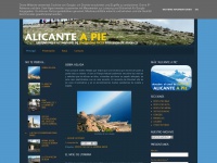 Alicanteapie.blogspot.com