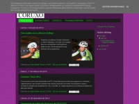 clubciclistacoruxo.blogspot.com Thumbnail