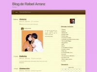 Rafaelarranz.wordpress.com