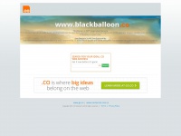blackballoon.co Thumbnail