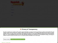 spanish-fiestas.com Thumbnail