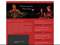 Mariarosa-flamenco.de