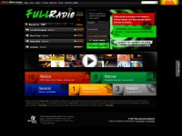 fullradio.com.ar Thumbnail