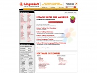 lingvosoft.com