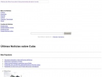 Cubajutia.com