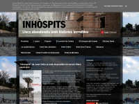 Inhospits.blogspot.com