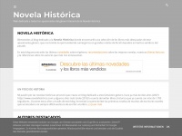 novela-historica.blogspot.com Thumbnail