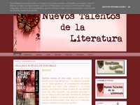 Nuevostalentosdelaliteratura.blogspot.com