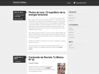 Revistatumismo.wordpress.com