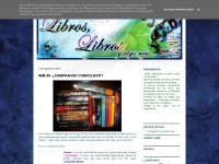 Libroslibrosyalgomas.blogspot.com
