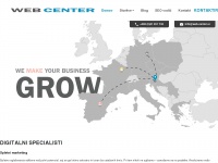 Web-center.si