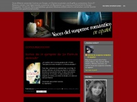 suspenseromanticoenespanol.blogspot.com