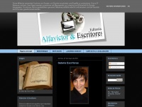 alfavictorescritores.blogspot.com Thumbnail