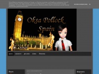 Oksapollockspain.blogspot.com