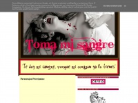 Tomamisangre.blogspot.com