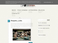 Pocoveneno.blogspot.com