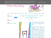 Asia-fantasy.blogspot.com