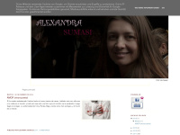 Alexandrasumasi.com