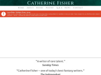 Catherine-fisher.com