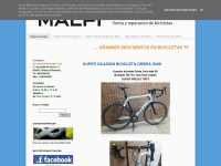 bicicletasmalpi.com