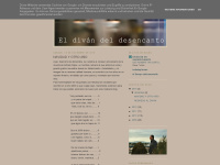 Eldivandeldesencanto.blogspot.com