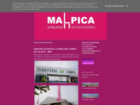 malpicavillena.blogspot.com Thumbnail