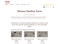Filateliatorres.com