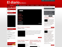 eldiariodemoron.com.ar Thumbnail