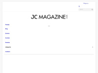 jcmagazine.com Thumbnail