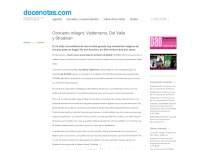 Docenotas.wordpress.com