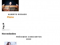 Albertorosado.com