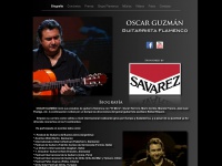Oscarguzman.com