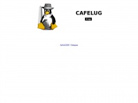 cafelug.org.ar Thumbnail